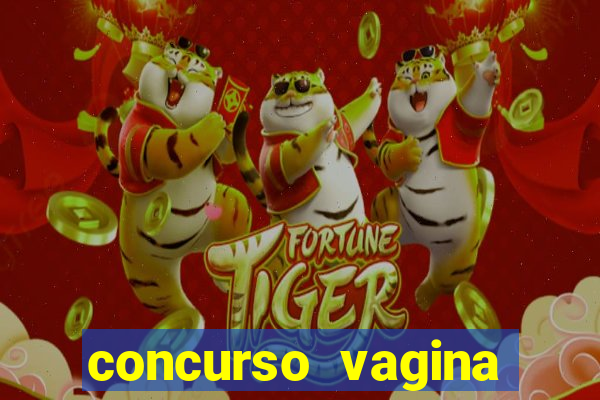 concurso vagina mais linda